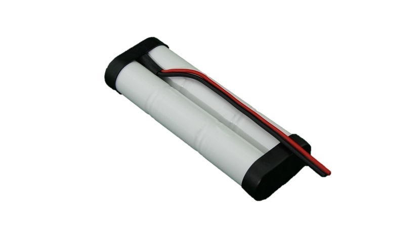 NV accupack Cs VNT Train Stick 7,2V 2000mA