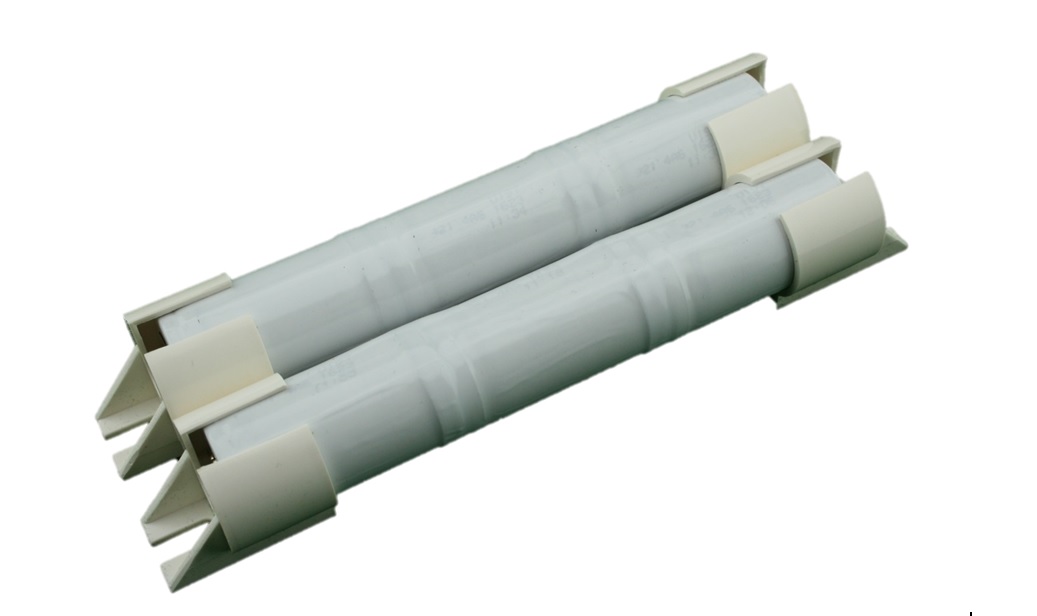 NV accupack D VNT Train Stick 7,2V 4000mAh