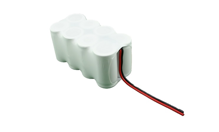 NV Pack AA HT 9,6V 1500mAh