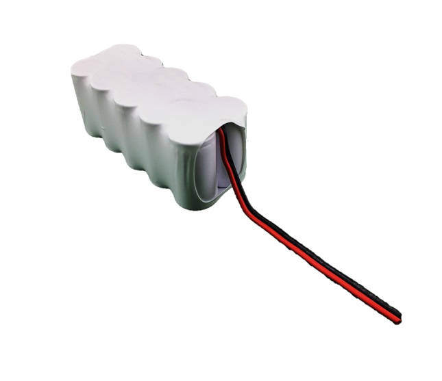 NV accupack F VNT Train Side By Side 12V 13000mAh