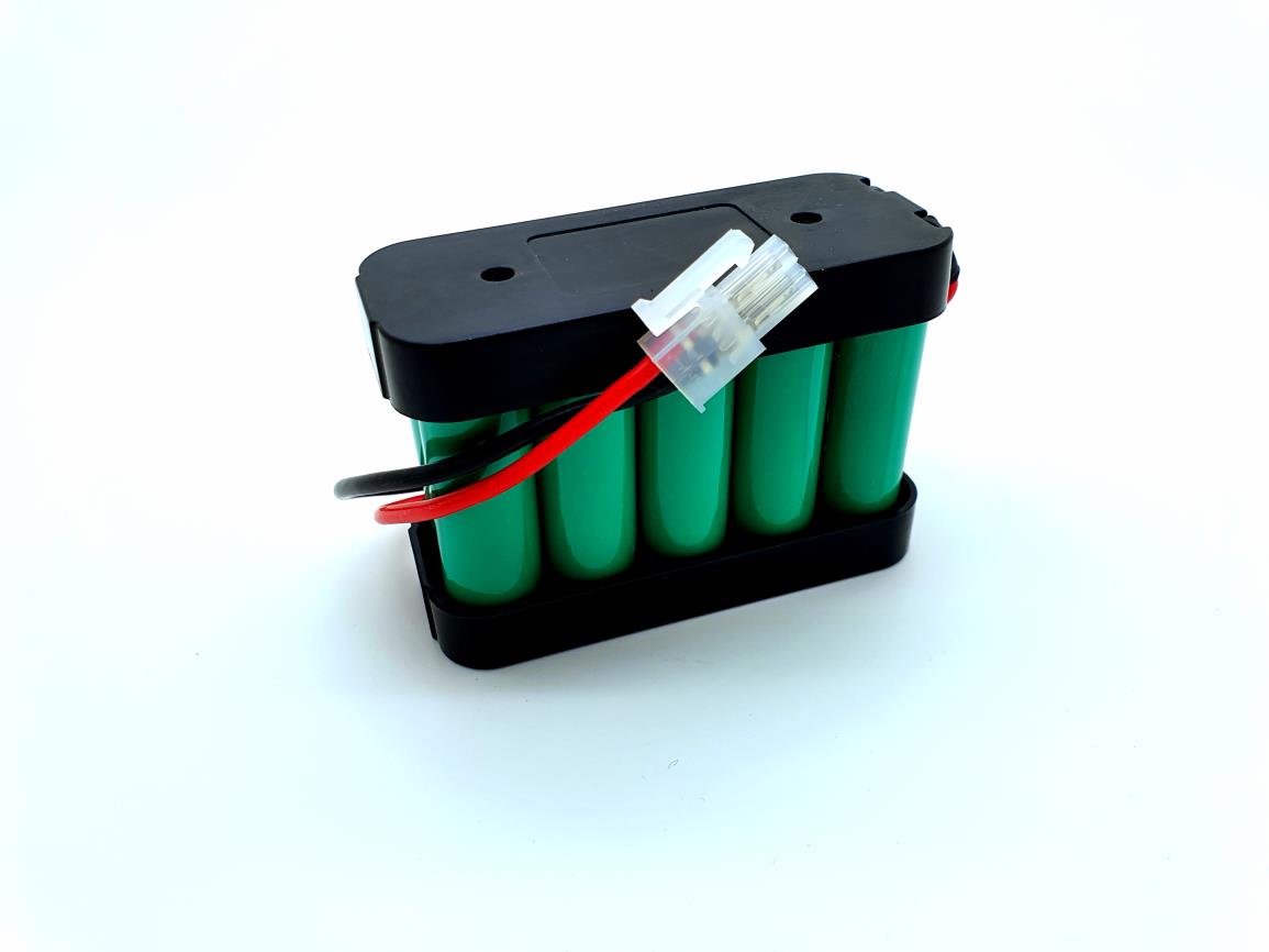 Noodverlichting Pack AA VNT SBS 12V 2000mAh