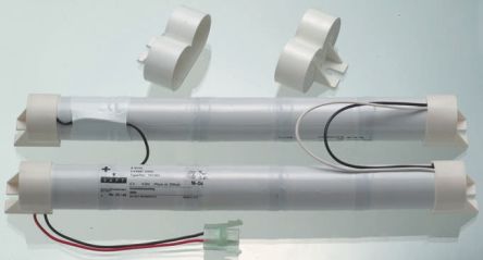 NV accupack VNT DU 2x6V 4000mAh