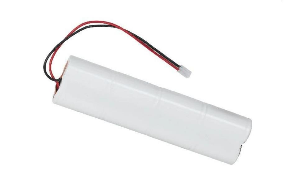 NV accupack D VNT Train Stick 7,2V 4000mAh