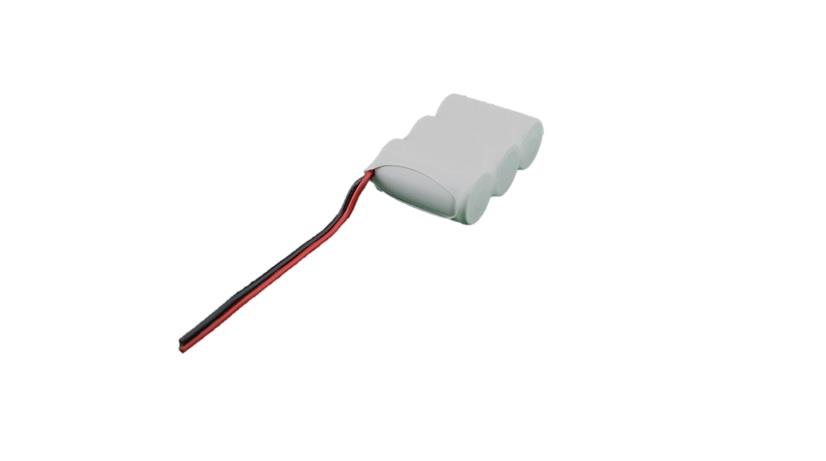 NV accupack Cs NT SBS 3,6V 2000mAh