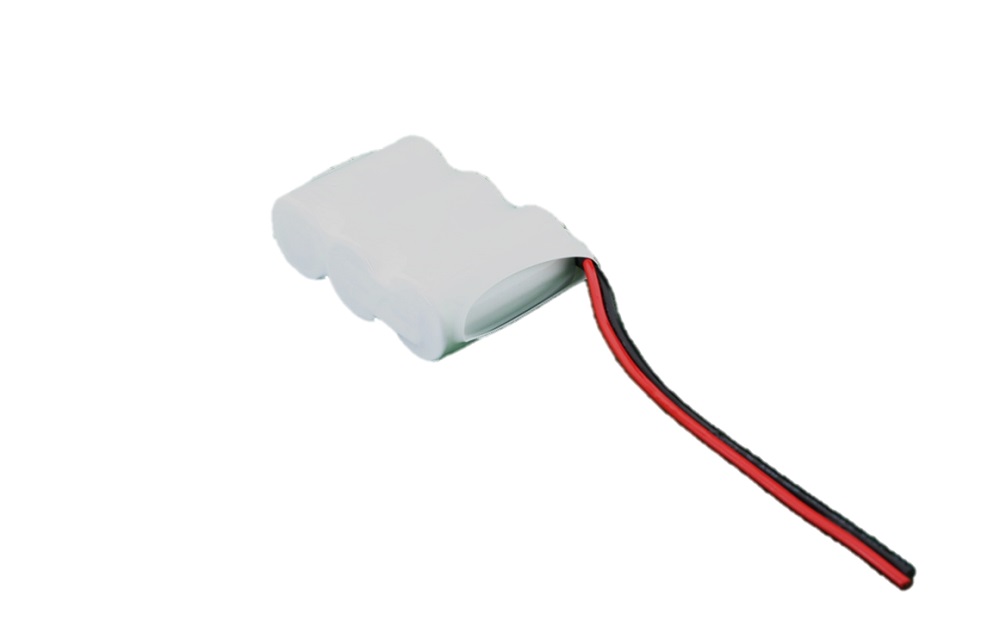 ZUMTOBEL Noodaccu batterijpack SBS 3.6 V4000mAh