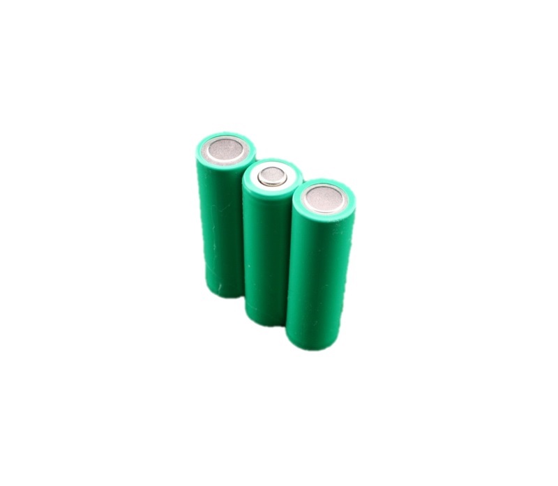 NV accupack AA VHT SBS 3,6V 2000mAh