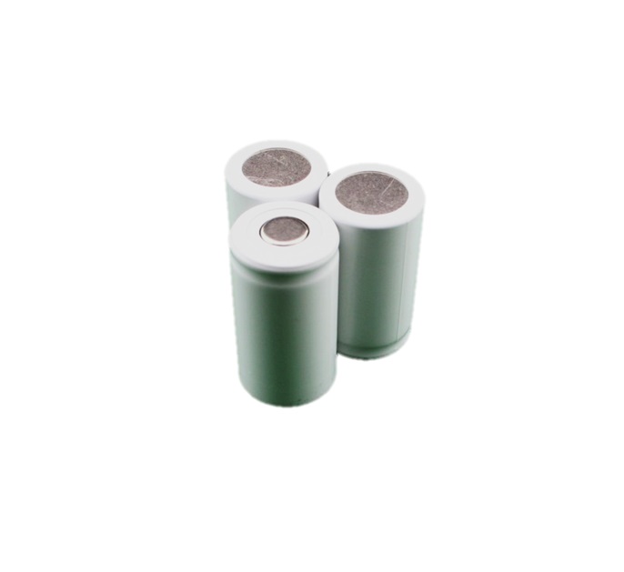 NV accupack Cs VNT Driehoek 3,6V 2000mAh