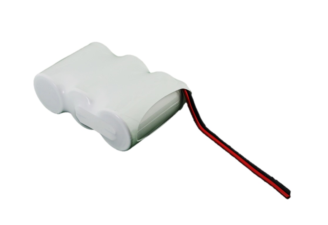 NV accupack D VNT Side by Side 3,6V 4000mAh
