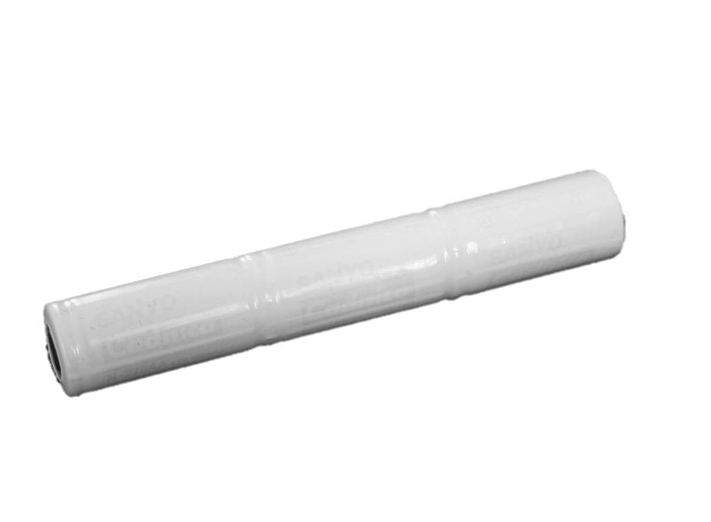NV Pack 2/3AA HT Stick 3,6V 750mAh