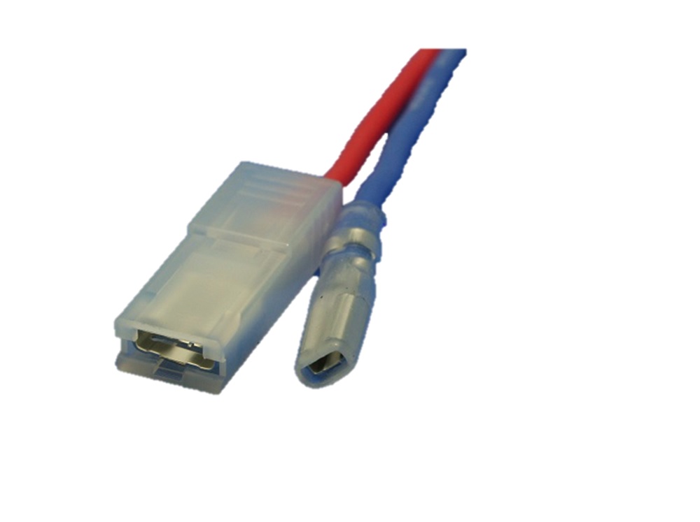 VIALED NV Pack AA VNT Stick 3,6V 750mAh