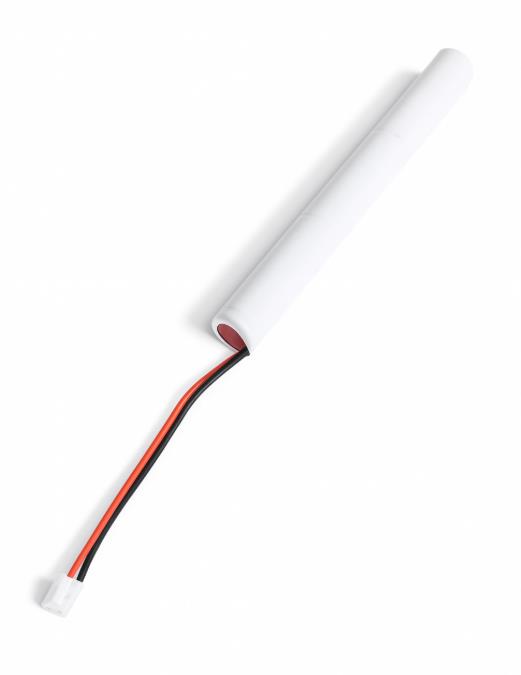 Noodverlichting Pack AA VHT Stick 3,6V 1250mAh