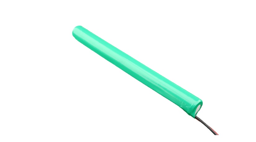 NV accupack FAU VHT Stick 3,6V 4000mAh