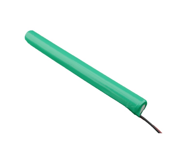 NV accupack A VHT Stick 3,6V 2100mAh