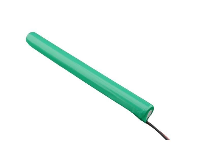 MULTIFLAT NV Pack A VHT ST 3,6V2100mAh