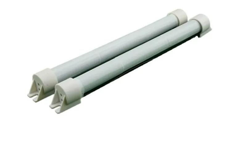 Noodverlichting Pack Train Pack 7,2V 1200mAh