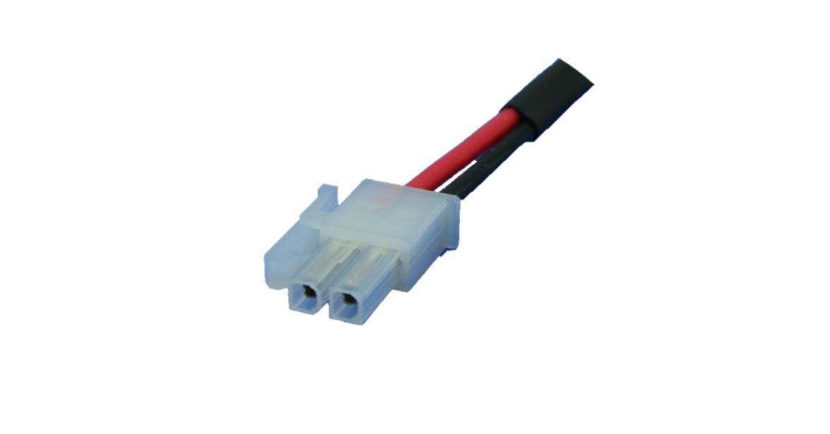 NV accupack Cs VHT Train ST7,2V 2000mAh