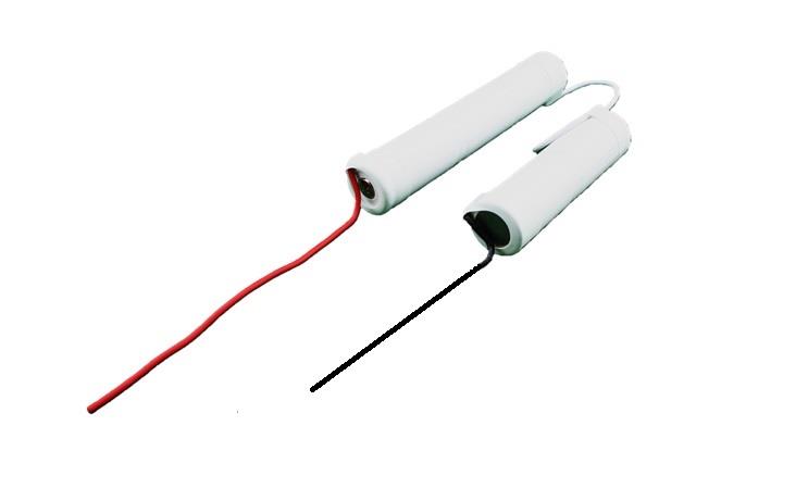 Accupack C NT Train Stick 6,0V 2500mAh