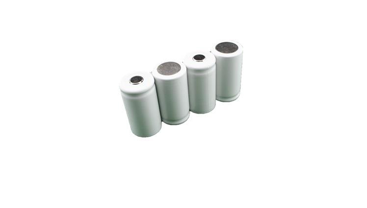 Accupack C HT SBS 4,8V 4500mAh