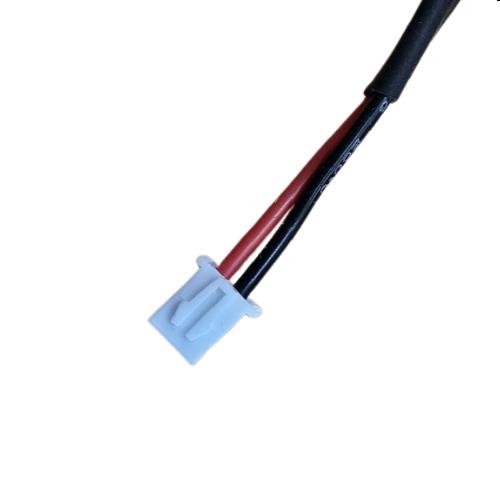 Battery Pack INR  Pack 18650 14.8V 2600mAh