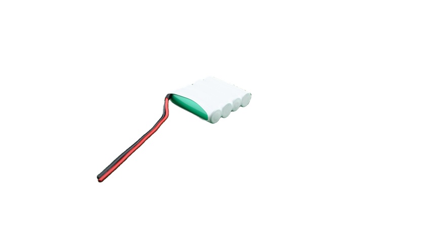 Noodverlichting Pack AA VHT Side by Side 4,8V 1250mAh