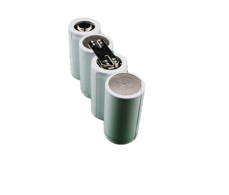 NV accupack Cs VHT SBS 4,8V 2000mAh