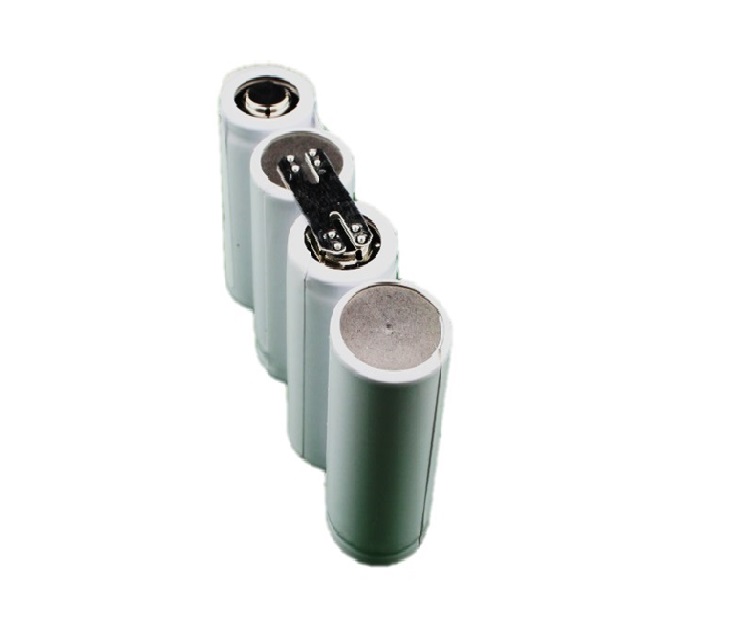 NV accupack 7/5Cs VHT SBS 4.8V4200mAh
