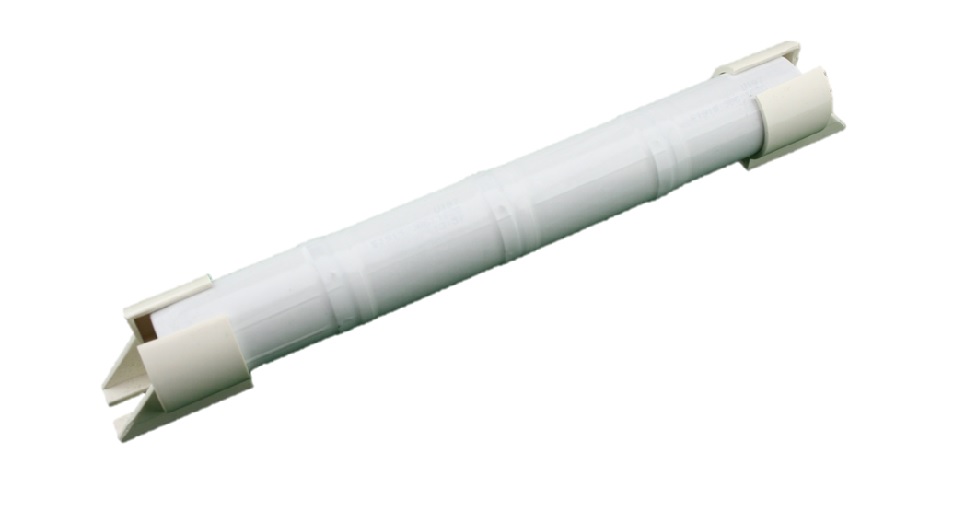 Noodverlichting Pack Cs VNT ST 4,8V 2000mAh