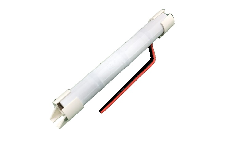 Noodverlichting Pack Cs VNT Stick 4,8V 2000mAh
