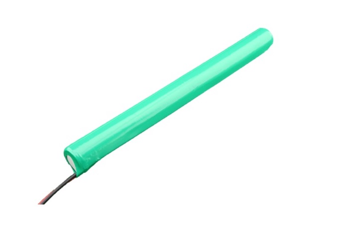 NV accupack FAU VHT Stick 4,8V 4000mAh
