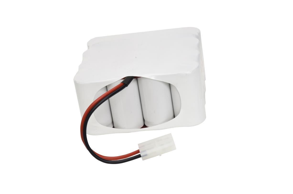 NZA009 NV Pack C VHT SBS 19,2V4500mAh