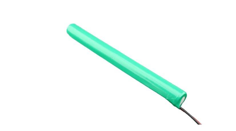391895 NV Pack AAA HT Stick 3,6V 800mAh