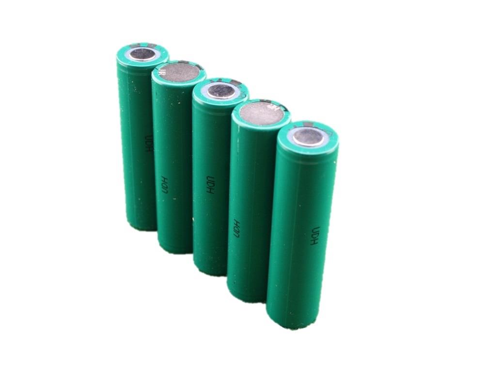 NV Pack A HT SBS 6,0V 2100mAh