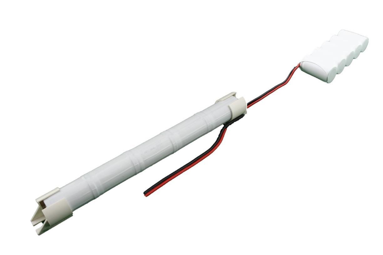 Noodverlichting Pack Cs VHT Train SBS+Stick 12V 2500mAh
