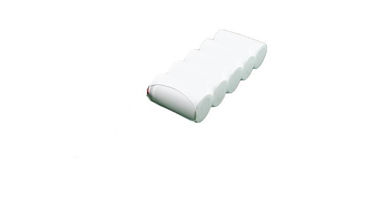 NV accupack Cs VHT MiMH SBS 6.0V3000mAh