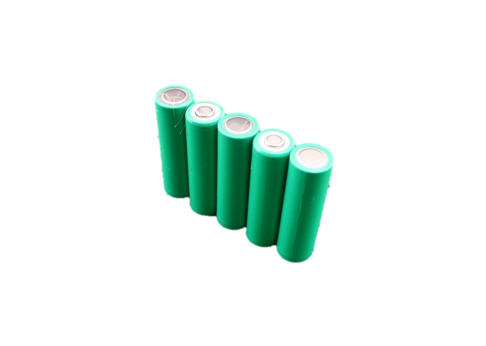 NV accupack AA VNT Side by Side 6.0V 1150mAh