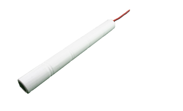 929001652706 NV Pack FAU VHT Stick 6,0V 4000mAh