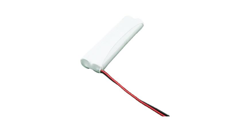 Accupack AA NT 2x2 Stick 4,8V 800mAh