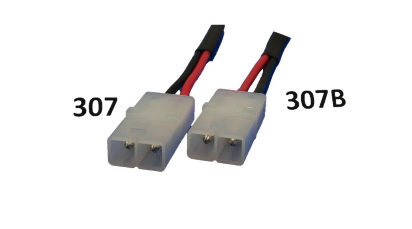 Noodverlichting Pack AA HT Stick 6.0V 1200mAh