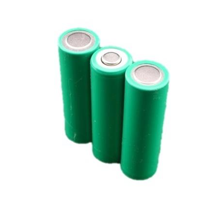 NV Pack AA HT SBS 3,6V 2000mAh