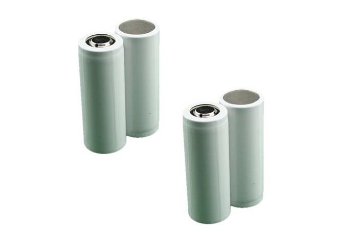 Accupack AA HT Train SBS 4,8V 1100mAh