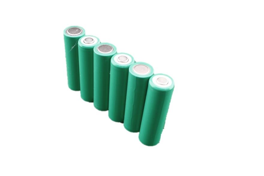 Accupack AA HT SBS 7,2V 1500mAh