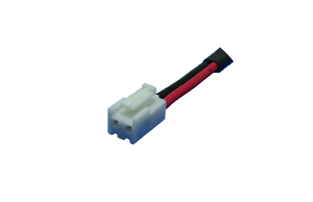 NV Pack AA HT Train SBS 7,2V 1300mAh