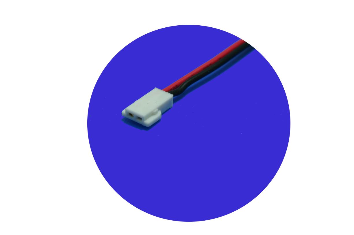 Noodverlichting Pack AA HT Stick 3,6V 1700mAh