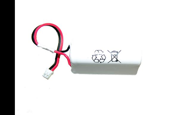290180 NVL Pack AA HT DR 3.6V1300mAh