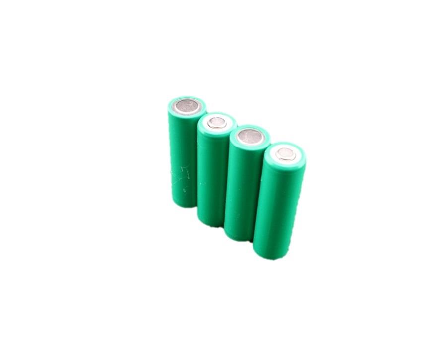 Accupack AA HT SBS 4,8V2000mAh