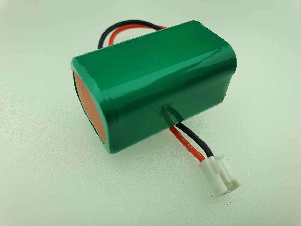 A-801HT Accupack AA HT VK 4,8V 2000mAh