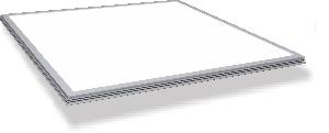 LED Panel 300x600x9mm 4000K