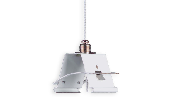 LECO-MK Montagebeugel incl kabelset 100cm