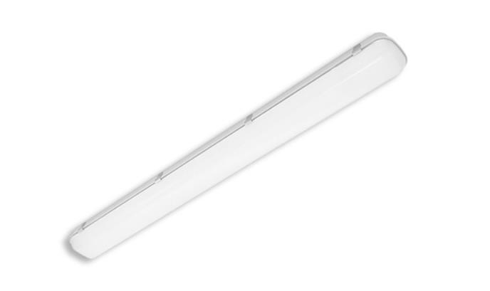 Ocean-LED 1200W 5000 840 ND PC RVS IP65