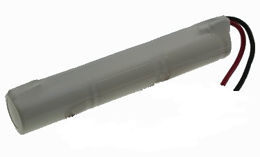 NV accupack Cs VNT Stick 3,6V 2000mAh